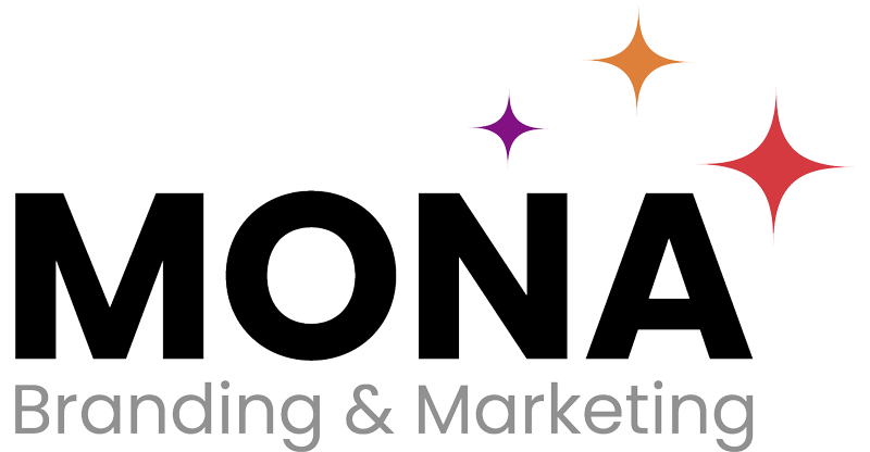 Mona Design – Branding & Marketing
